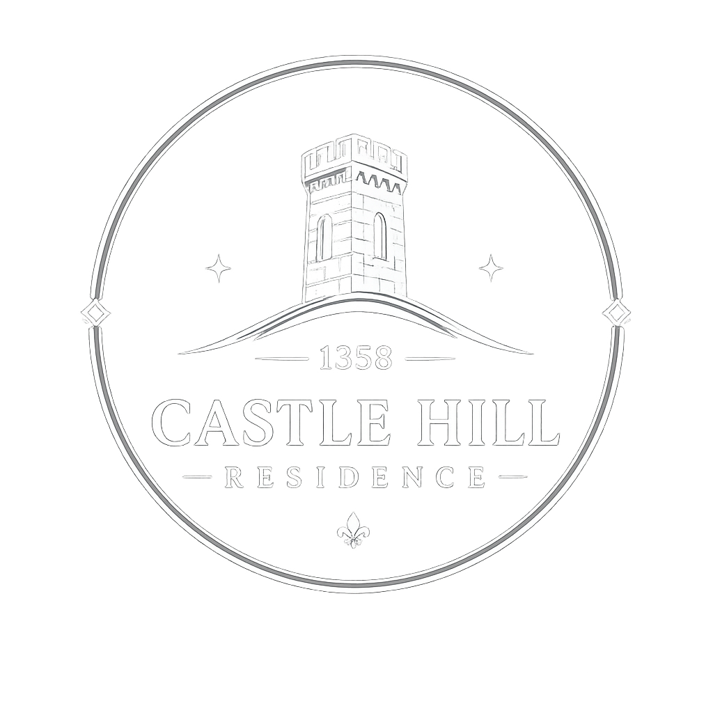 Castle Hill Residence