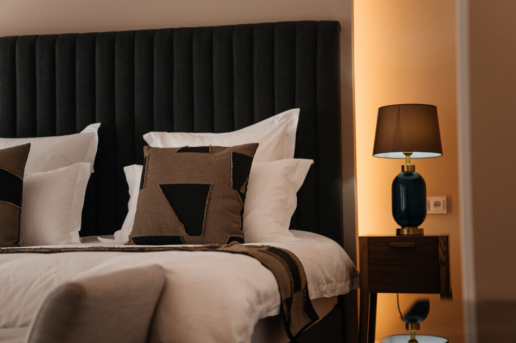 De Luxe Suite