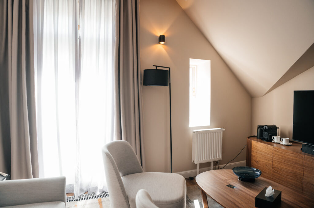 Suite Apartments