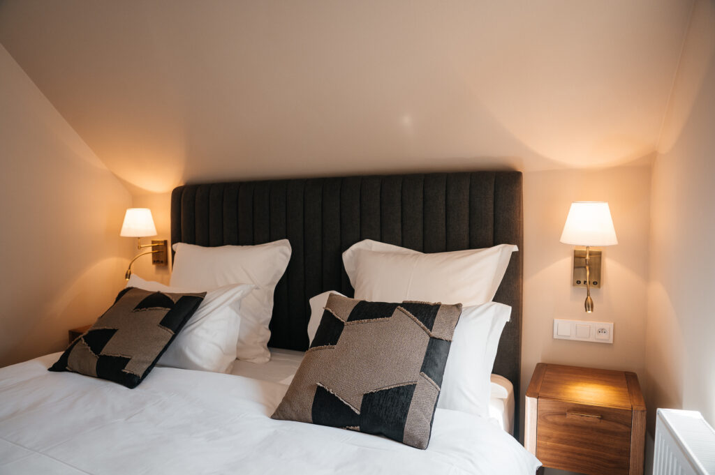 Suite Apartments