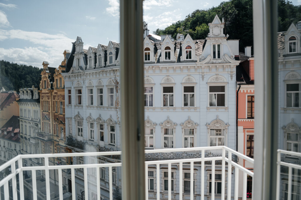 Suite Apartments