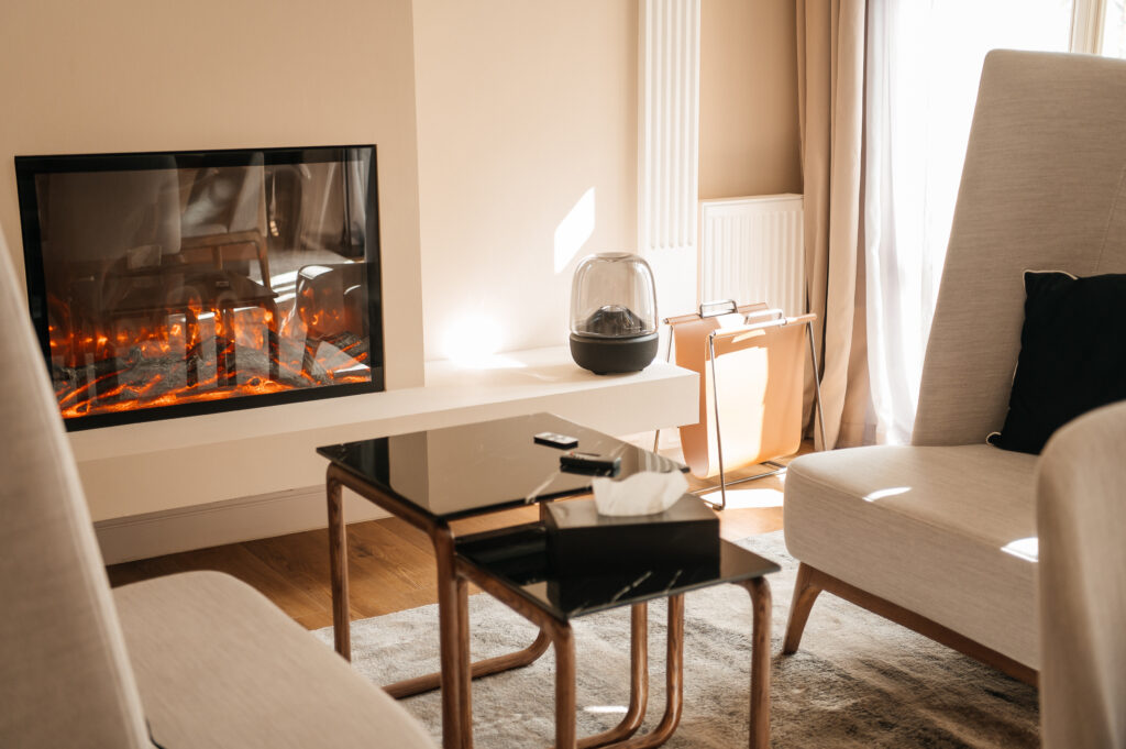 King Apartment Suite